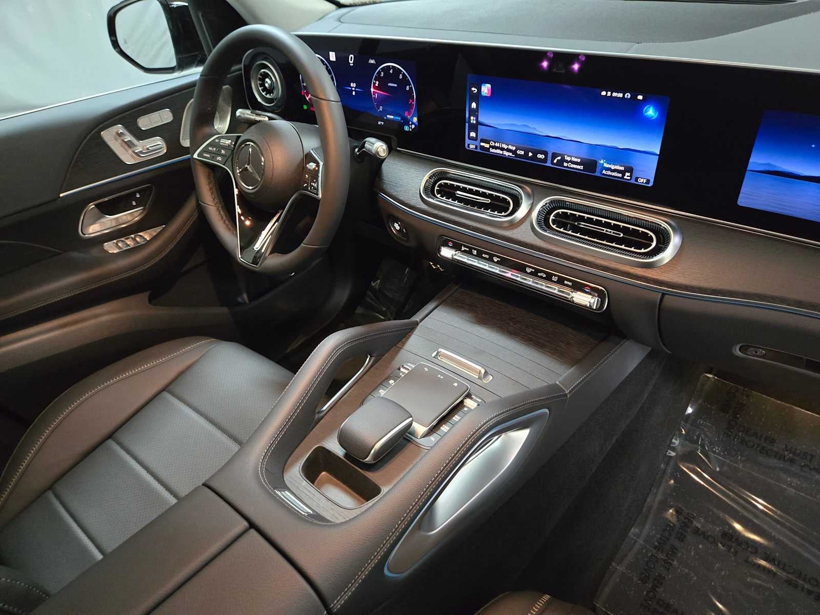 2027 Mercedes-Benz GLE 350 4MATIC® SUV