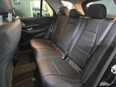 2027 Mercedes-Benz GLE 350 4MATIC® SUV