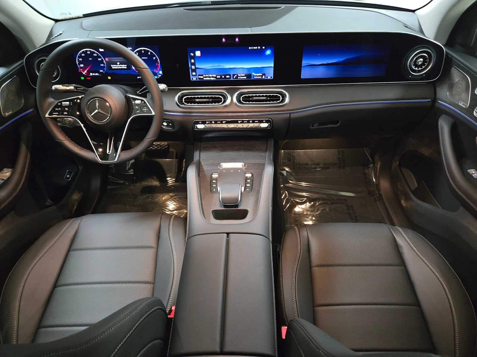 2027 Mercedes-Benz GLE 350 4MATIC® SUV