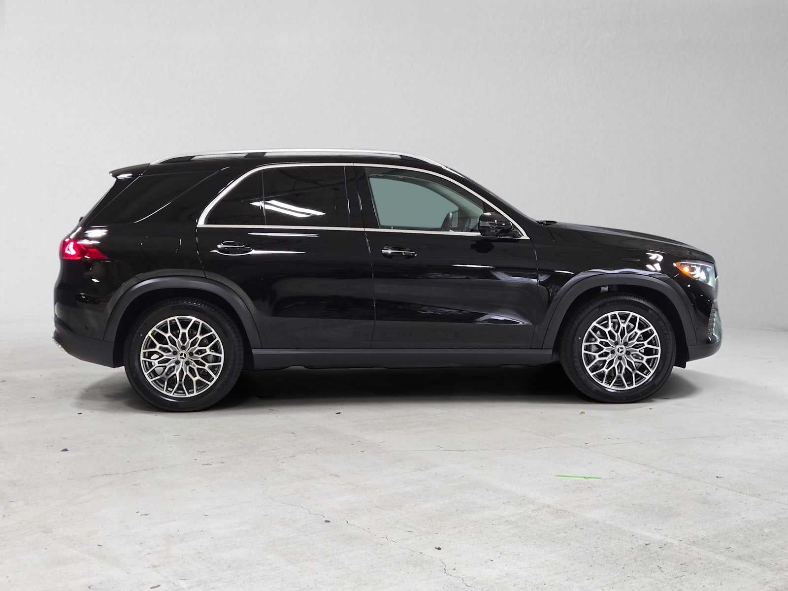 2027 Mercedes-Benz GLE 350 4MATIC® SUV