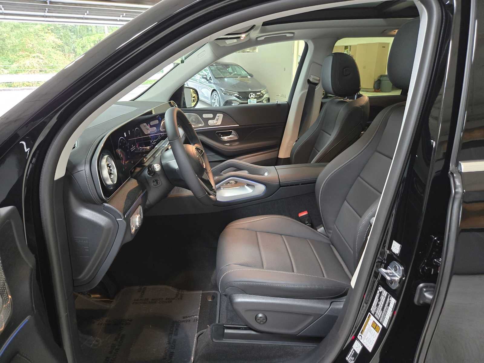2027 Mercedes-Benz GLE 350 4MATIC® SUV
