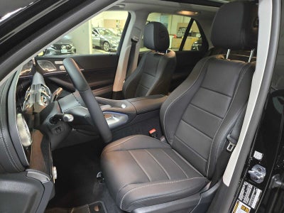 2027 Mercedes-Benz GLE 350 4MATIC® SUV