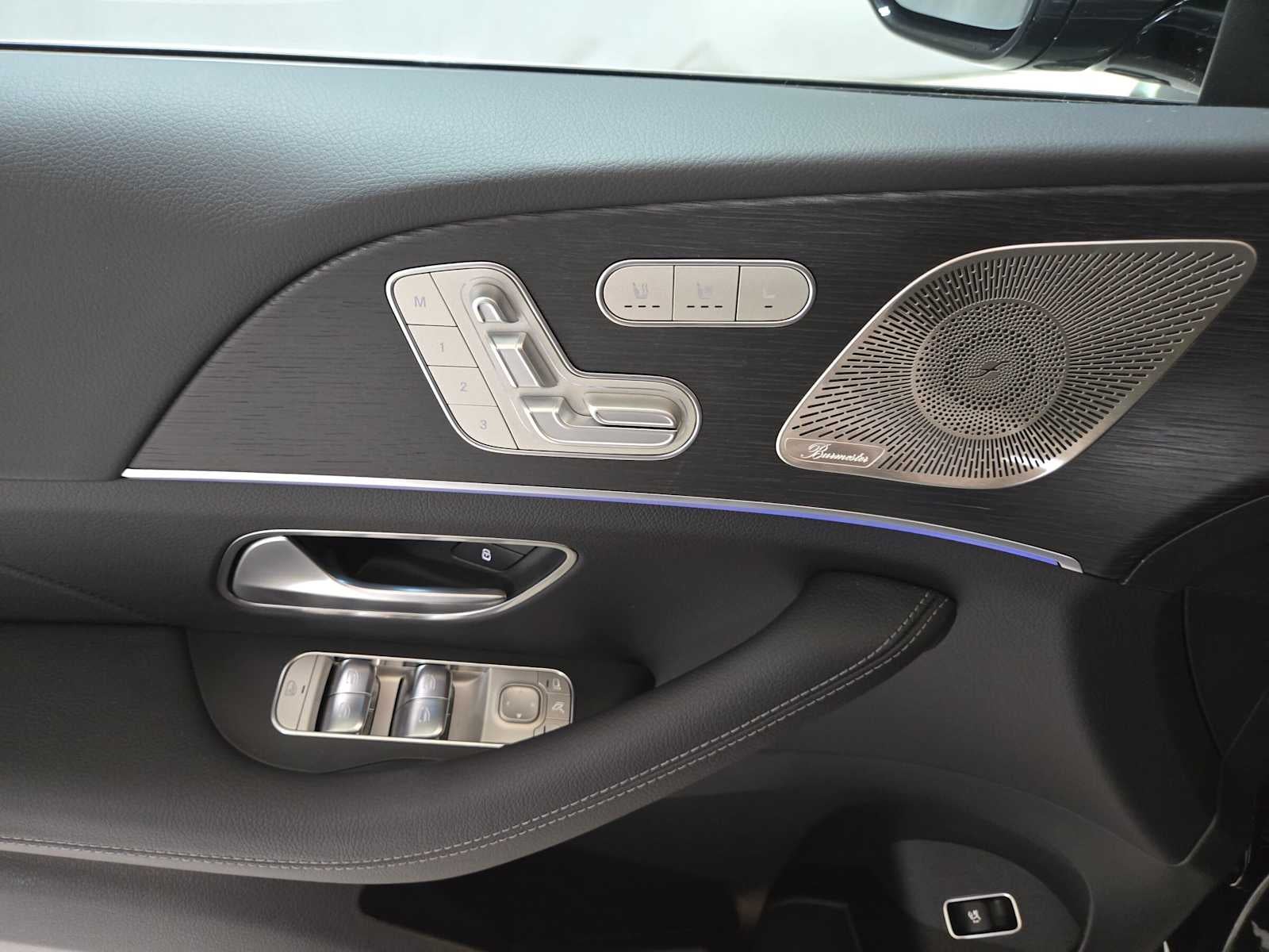 2027 Mercedes-Benz GLE 350 4MATIC® SUV