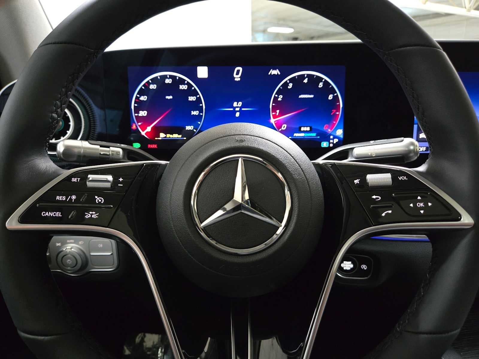 2027 Mercedes-Benz GLE 350 4MATIC® SUV