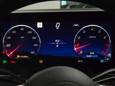 2027 Mercedes-Benz GLE 350 4MATIC® SUV