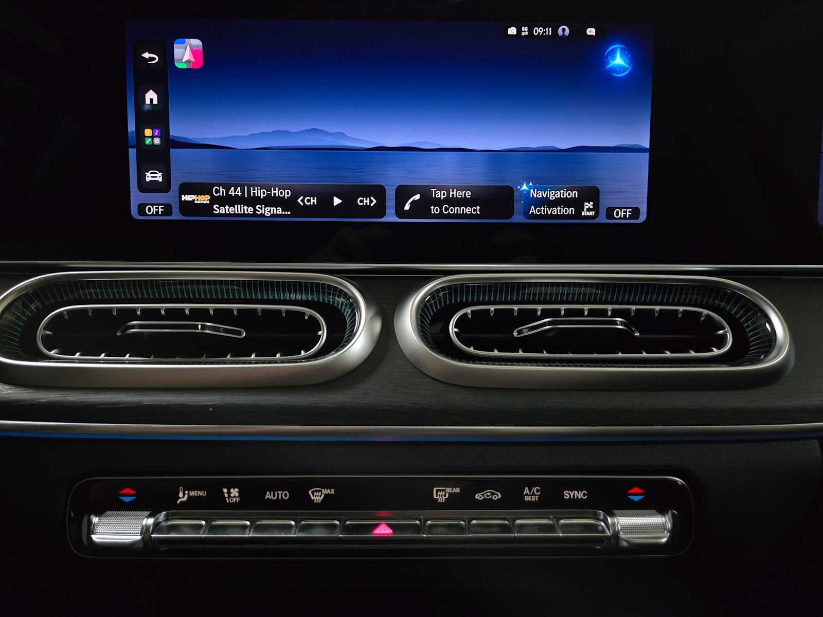 2027 Mercedes-Benz GLE 350 4MATIC® SUV