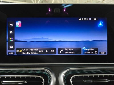 2027 Mercedes-Benz GLE 350 4MATIC® SUV