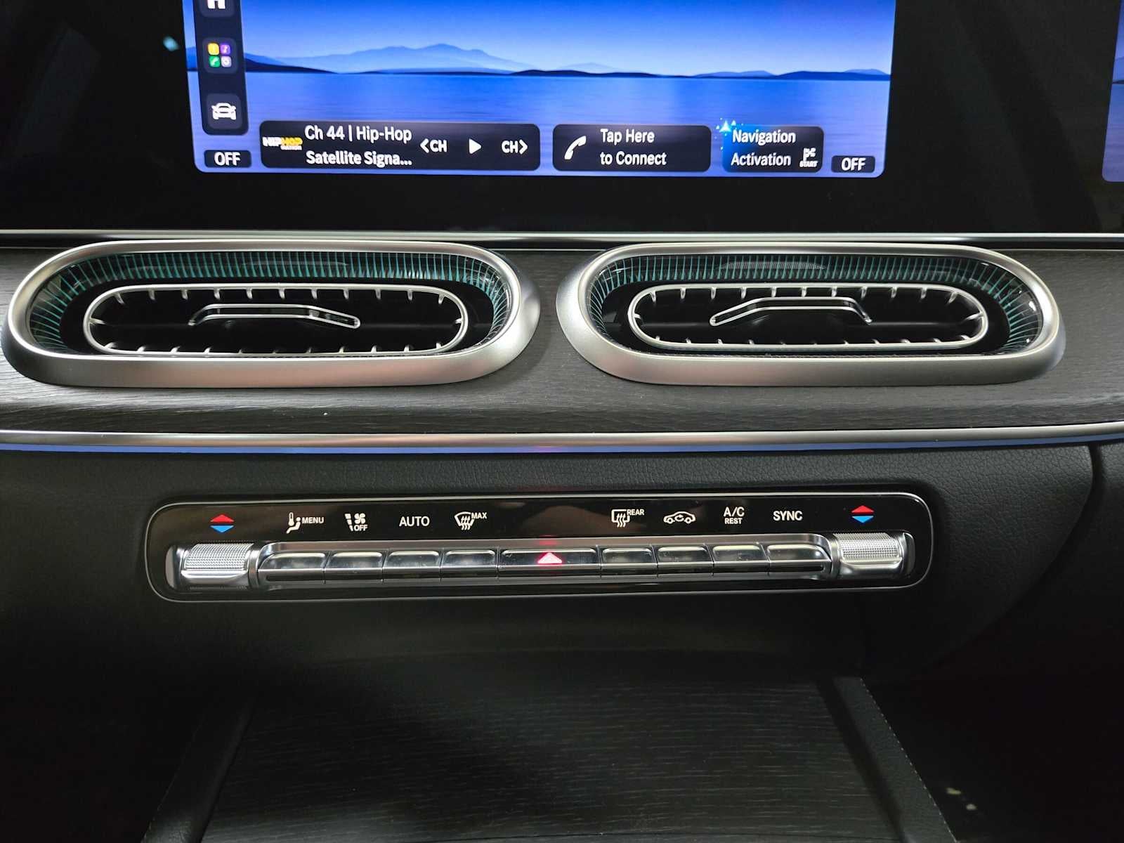2027 Mercedes-Benz GLE 350 4MATIC® SUV