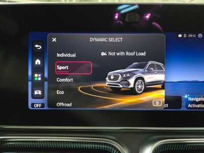 2027 Mercedes-Benz GLE 350 4MATIC® SUV