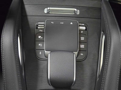 2027 Mercedes-Benz GLE 350 4MATIC® SUV