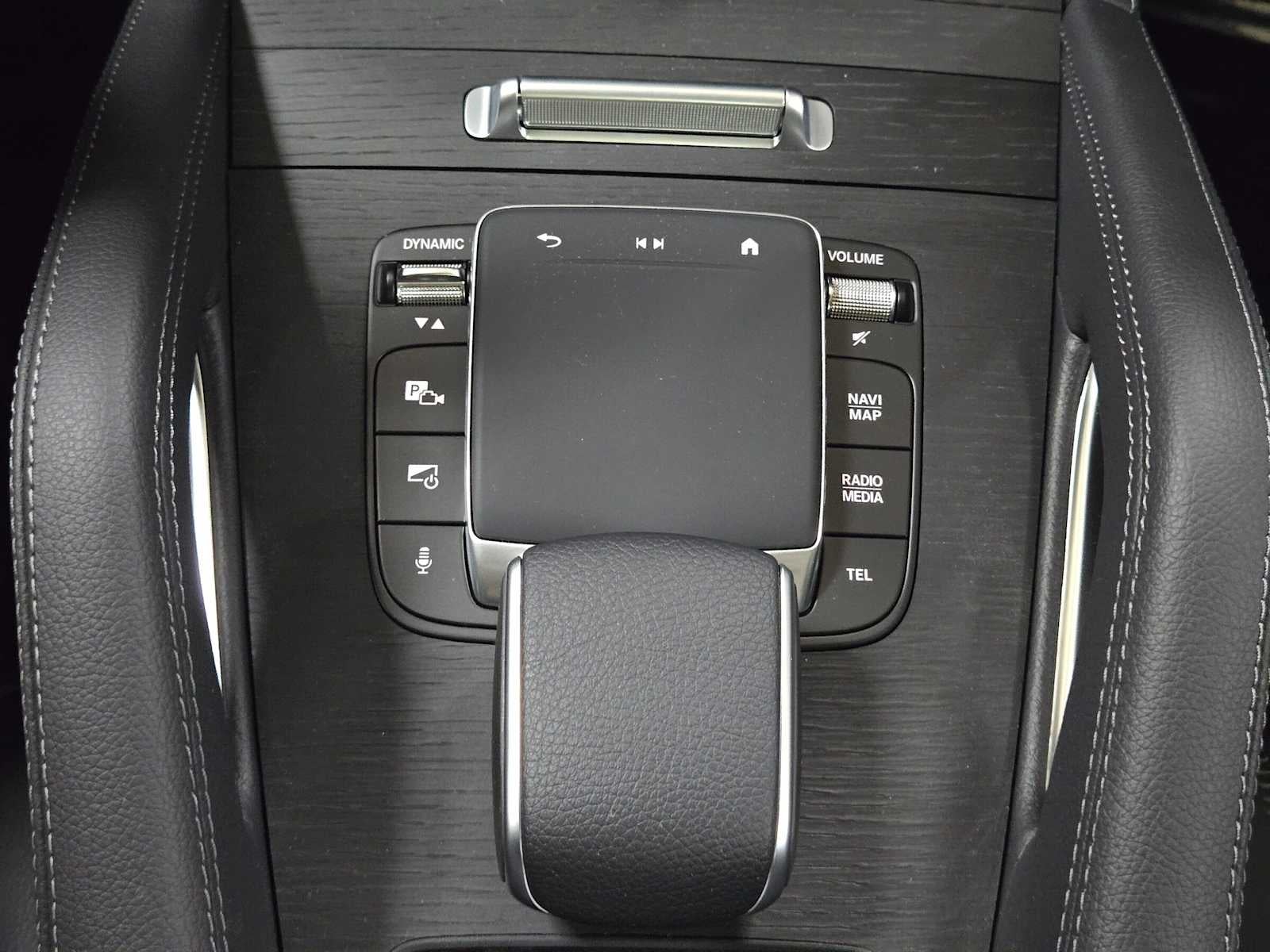 2027 Mercedes-Benz GLE 350 4MATIC® SUV