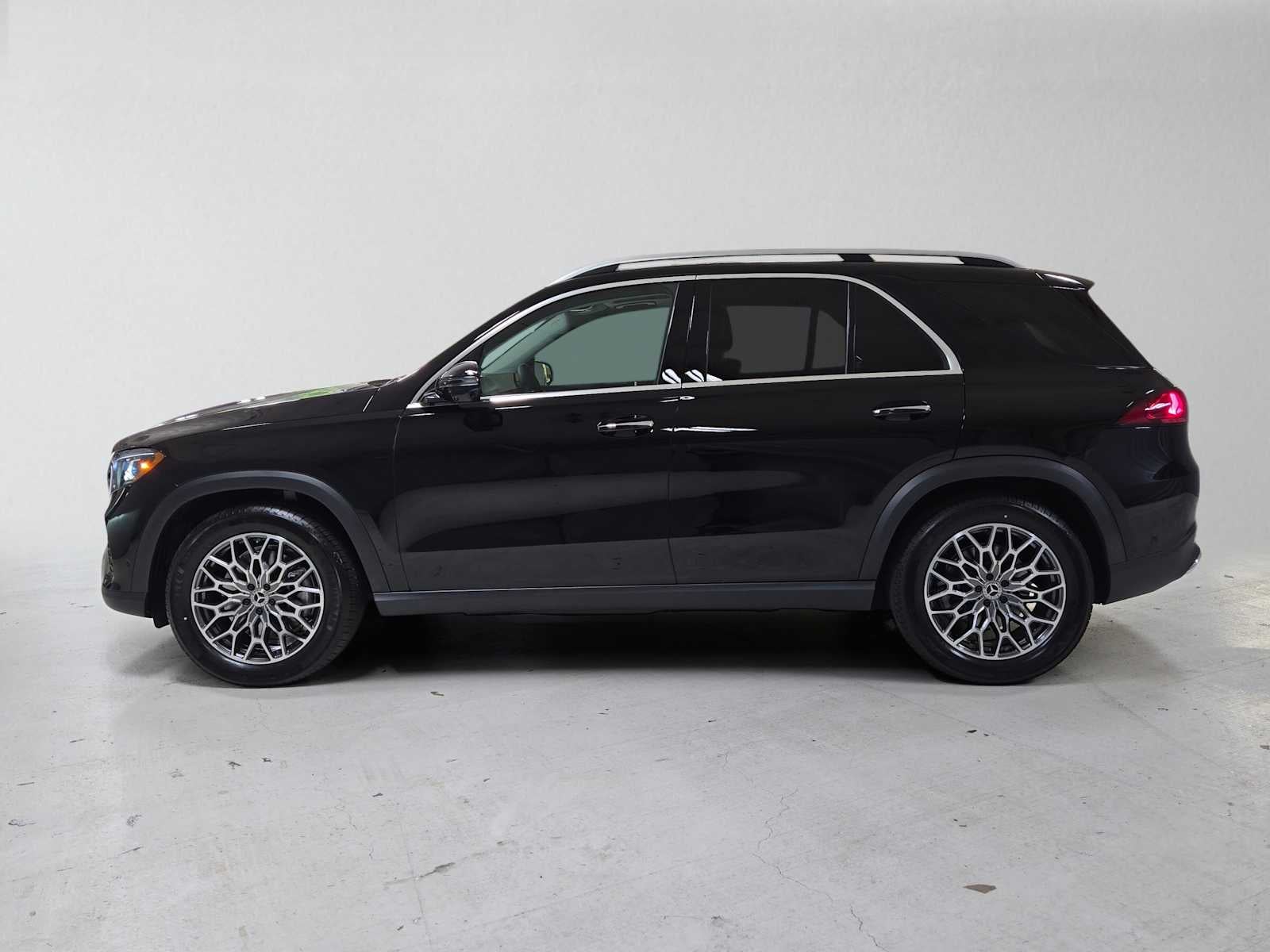 2027 Mercedes-Benz GLE 350 4MATIC® SUV