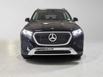 2027 Mercedes-Benz GLE 350 4MATIC® SUV
