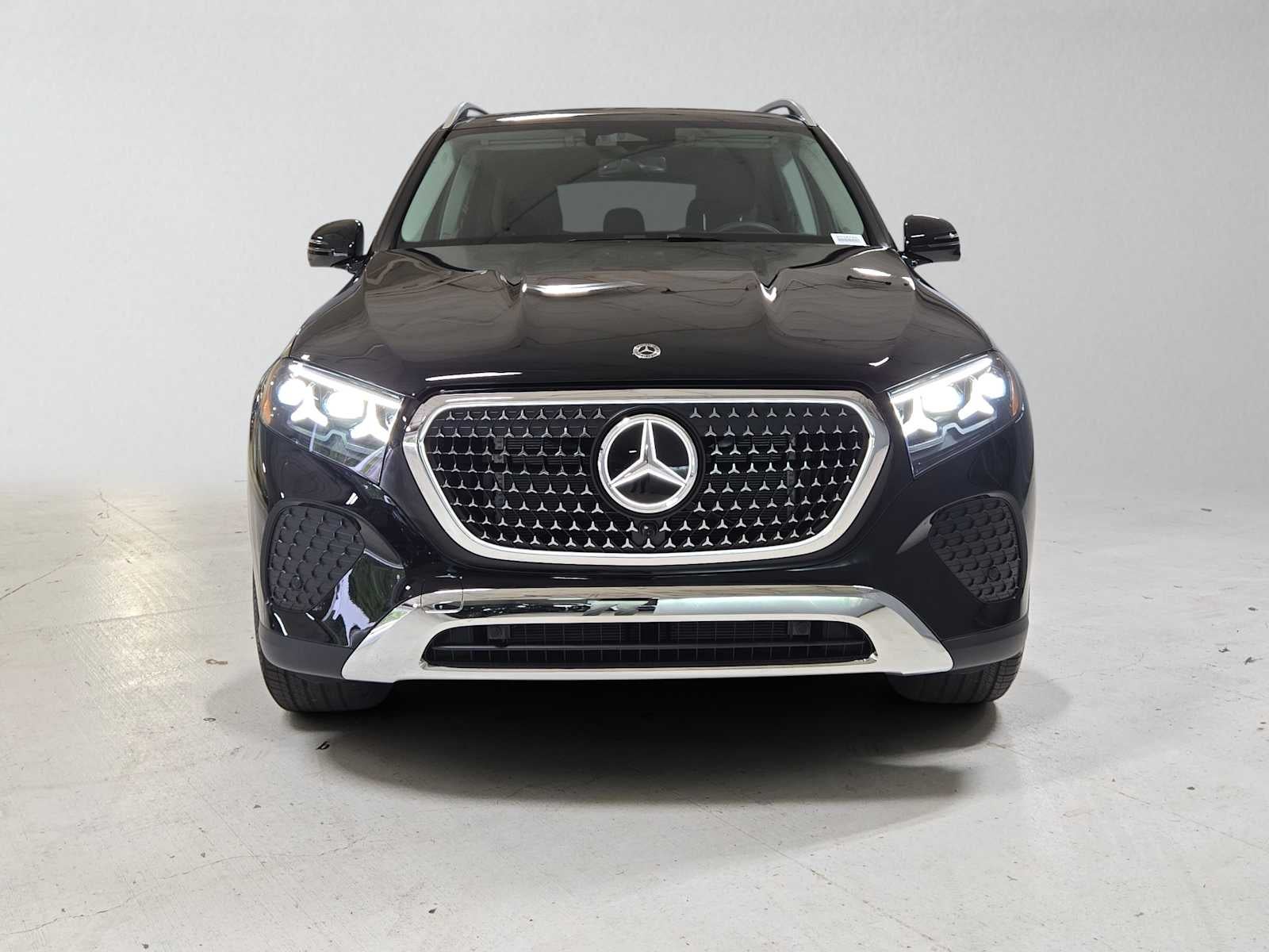 2027 Mercedes-Benz GLE 350 4MATIC® SUV