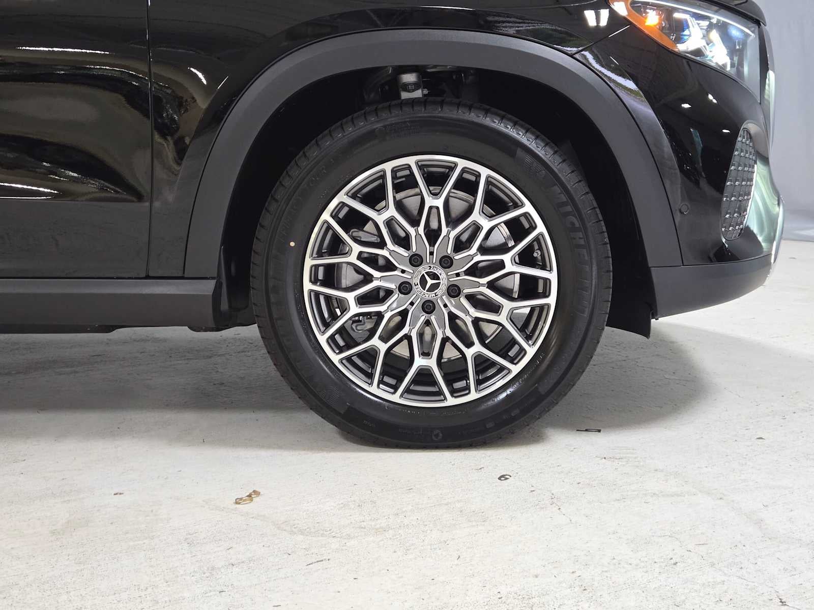 2027 Mercedes-Benz GLE 350 4MATIC® SUV