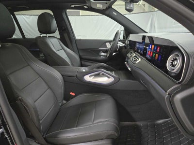 2027 Mercedes-Benz GLE 350 4MATIC® SUV