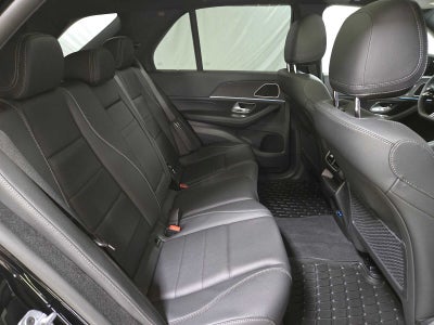 2027 Mercedes-Benz GLE 350 4MATIC® SUV