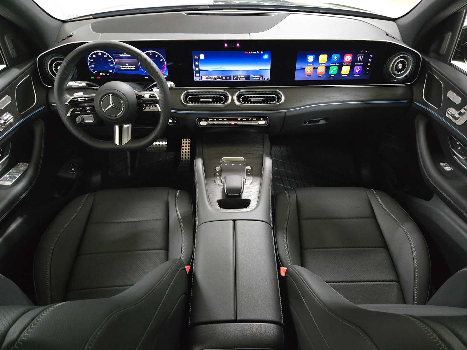 2027 Mercedes-Benz GLE 350 4MATIC® SUV