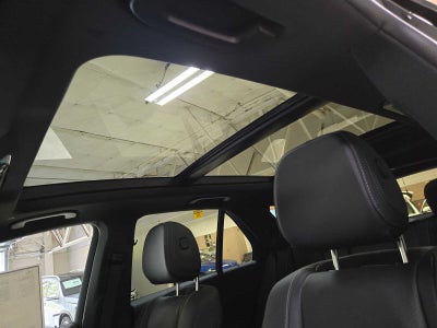2027 Mercedes-Benz GLE 350 4MATIC® SUV