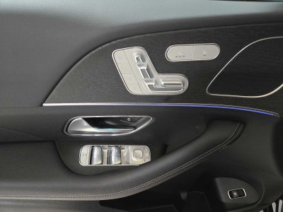 2027 Mercedes-Benz GLE 350 4MATIC® SUV