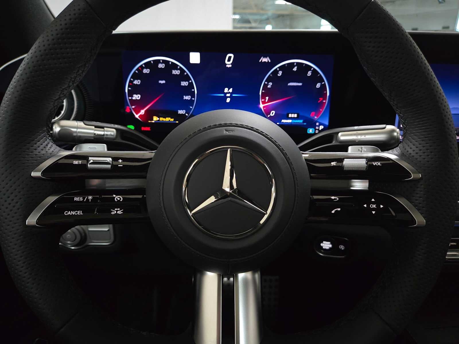 2027 Mercedes-Benz GLE 350 4MATIC® SUV