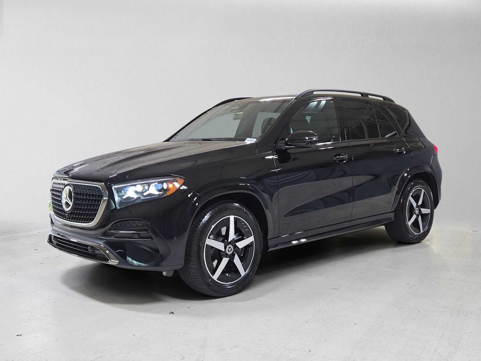 2027 Mercedes-Benz GLE 350 4MATIC® SUV