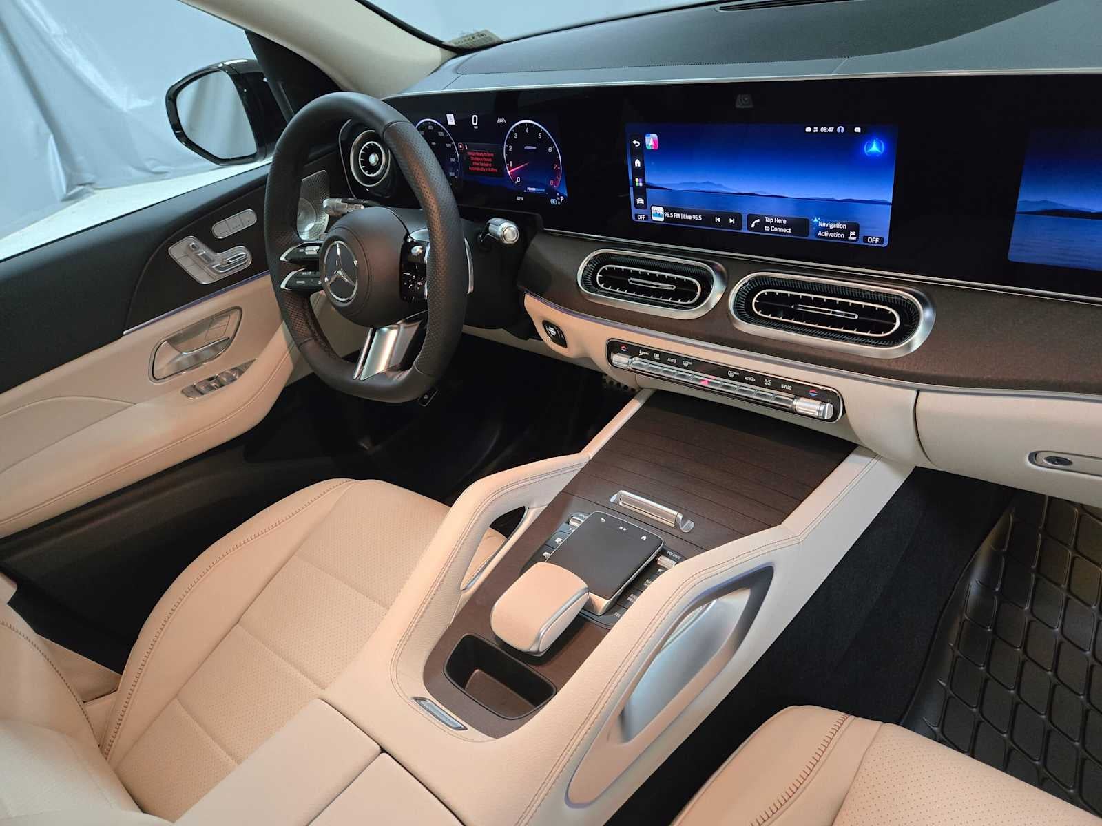 2027 Mercedes-Benz GLE 350 4MATIC® SUV