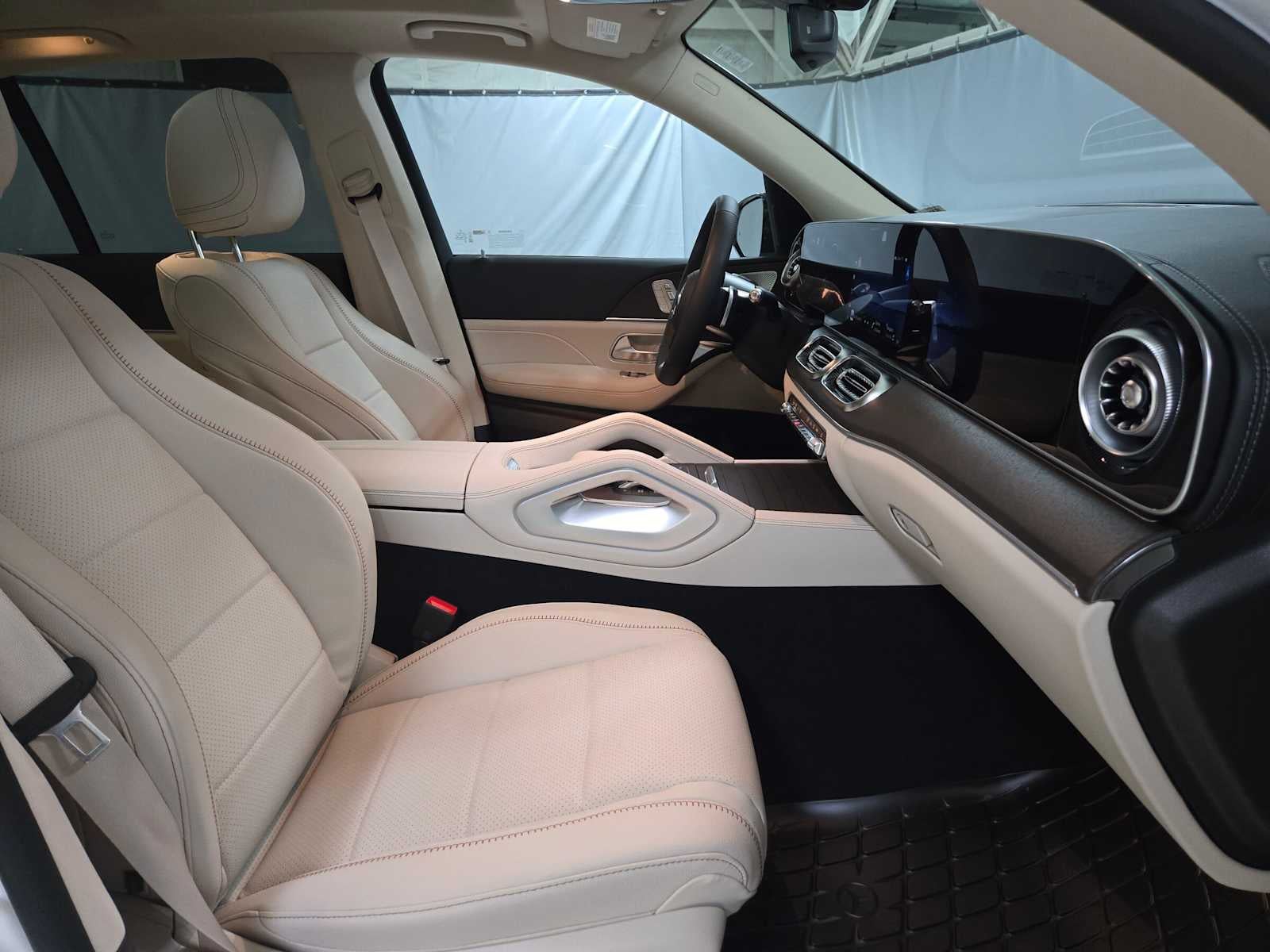 2027 Mercedes-Benz GLE 350 4MATIC® SUV
