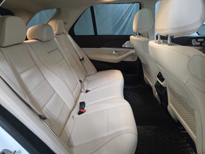 2027 Mercedes-Benz GLE 350 4MATIC® SUV