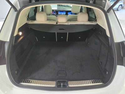 2027 Mercedes-Benz GLE 350 4MATIC® SUV