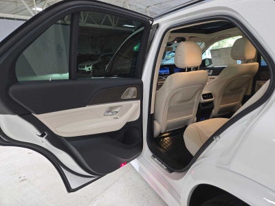2027 Mercedes-Benz GLE 350 4MATIC® SUV