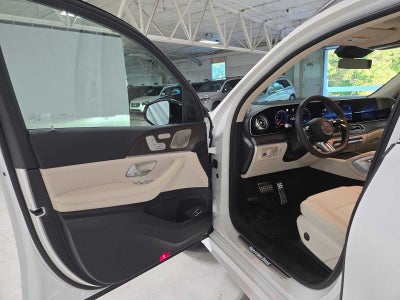2027 Mercedes-Benz GLE 350 4MATIC® SUV