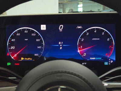 2027 Mercedes-Benz GLE 350 4MATIC® SUV