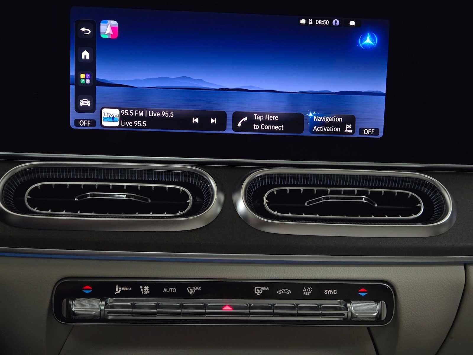 2027 Mercedes-Benz GLE 350 4MATIC® SUV