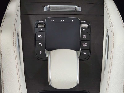 2027 Mercedes-Benz GLE 350 4MATIC® SUV