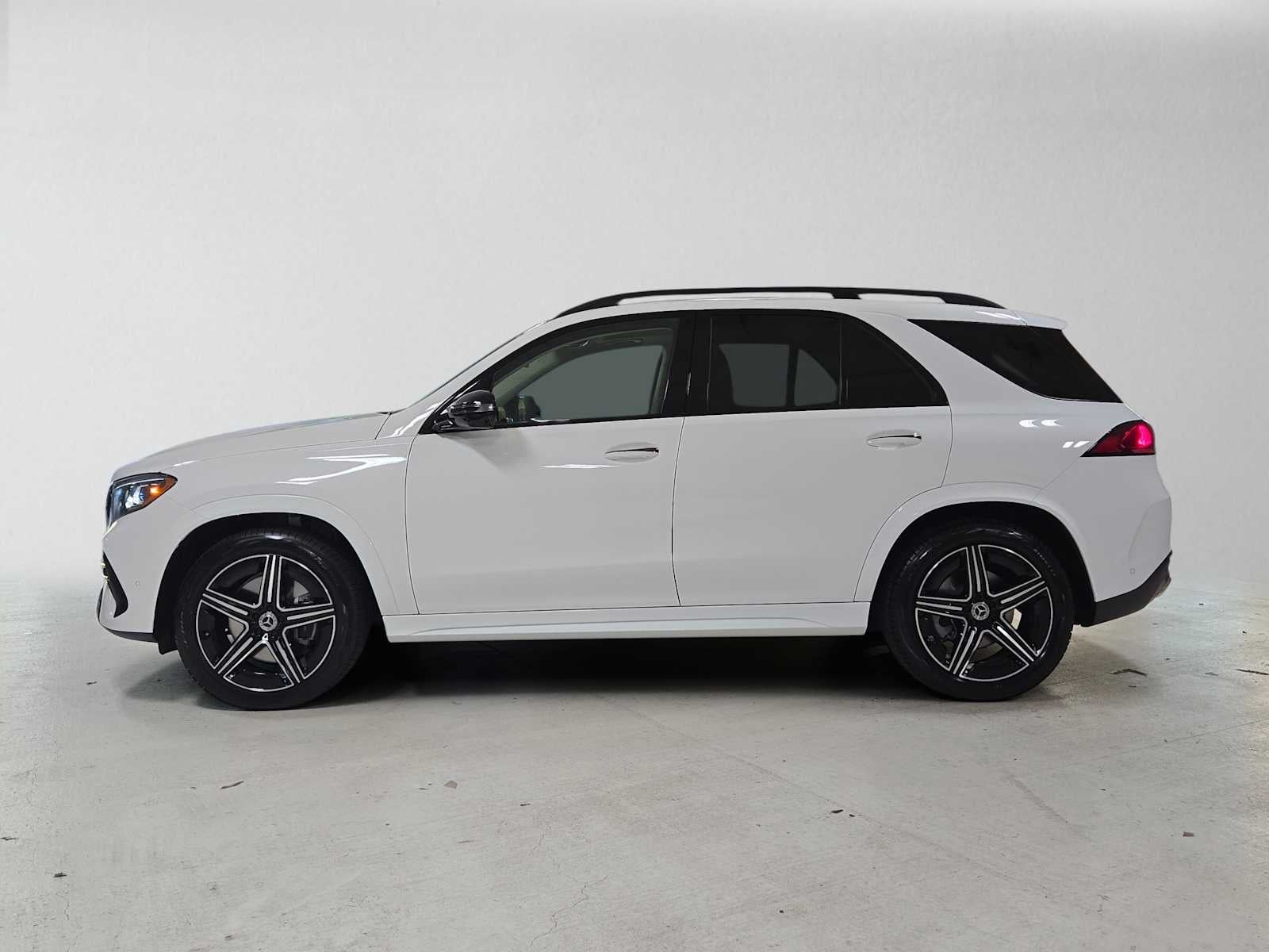 2027 Mercedes-Benz GLE 350 4MATIC® SUV