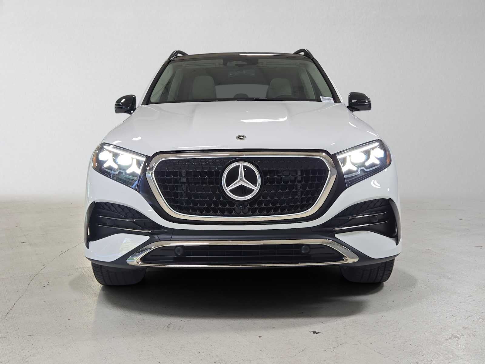 2027 Mercedes-Benz GLE 350 4MATIC® SUV