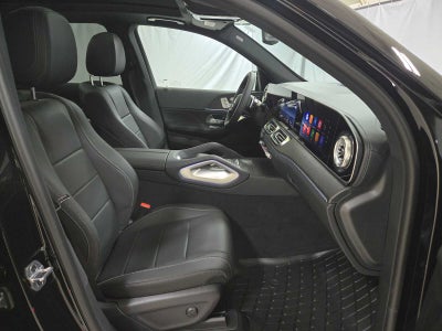 2027 Mercedes-Benz GLE 350 4MATIC® SUV
