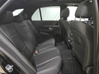 2027 Mercedes-Benz GLE 350 4MATIC® SUV