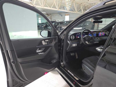 2027 Mercedes-Benz GLE 350 4MATIC® SUV