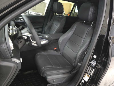 2027 Mercedes-Benz GLE 350 4MATIC® SUV