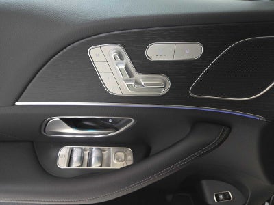 2027 Mercedes-Benz GLE 350 4MATIC® SUV
