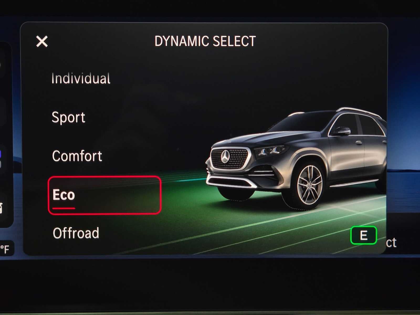 2027 Mercedes-Benz GLE 350 4MATIC® SUV