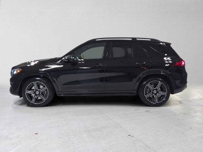 2027 Mercedes-Benz GLE 350 4MATIC® SUV