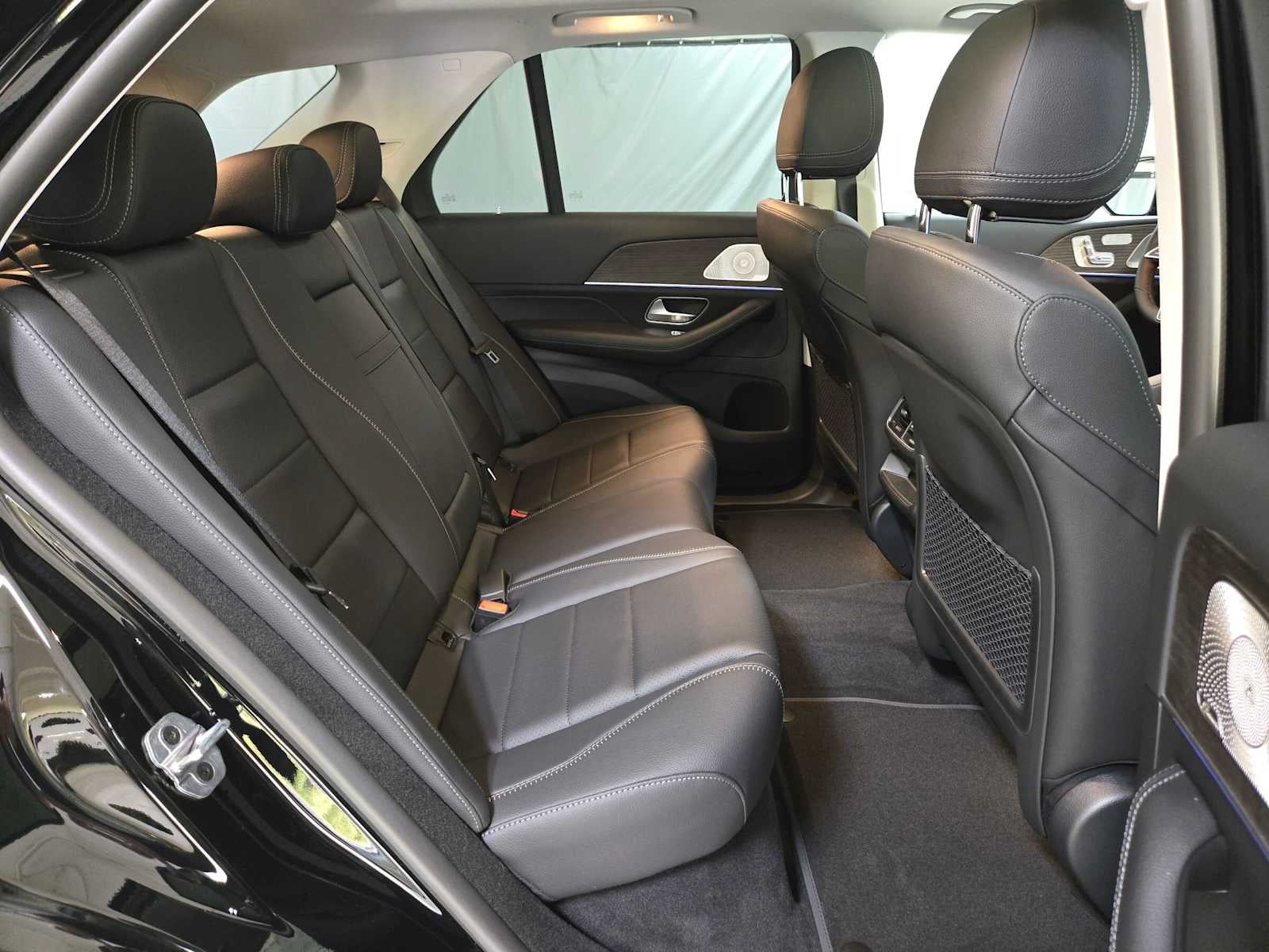 2027 Mercedes-Benz GLE 350 4MATIC® SUV