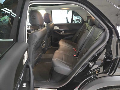2027 Mercedes-Benz GLE 350 4MATIC® SUV