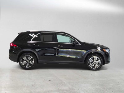 2027 Mercedes-Benz GLE 350 4MATIC® SUV