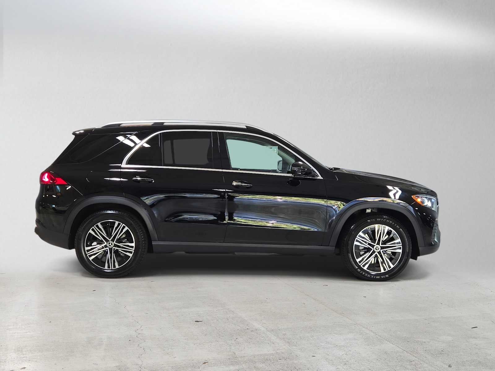 2027 Mercedes-Benz GLE 350 4MATIC® SUV