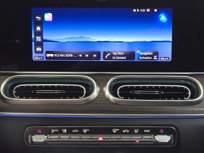 2027 Mercedes-Benz GLE 350 4MATIC® SUV