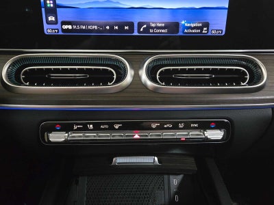2027 Mercedes-Benz GLE 350 4MATIC® SUV